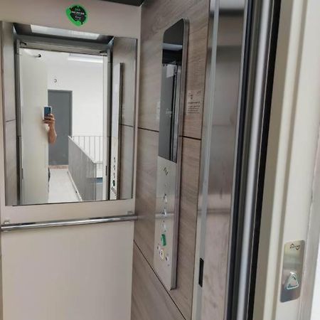Apartmán Antigua Retama Cádiz Exteriér fotografie