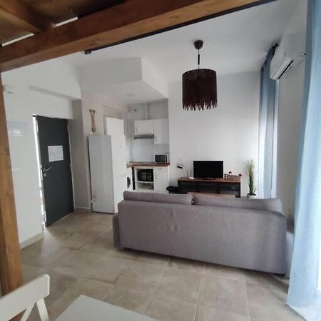 Apartmán Antigua Retama Cádiz Exteriér fotografie