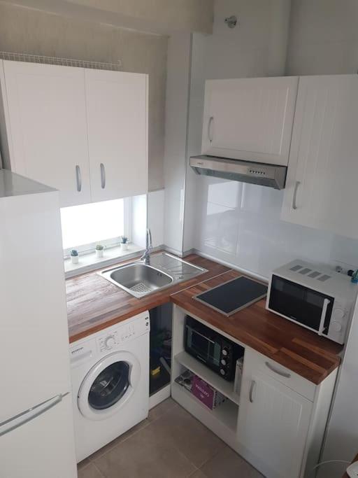 Apartmán Antigua Retama Cádiz Exteriér fotografie