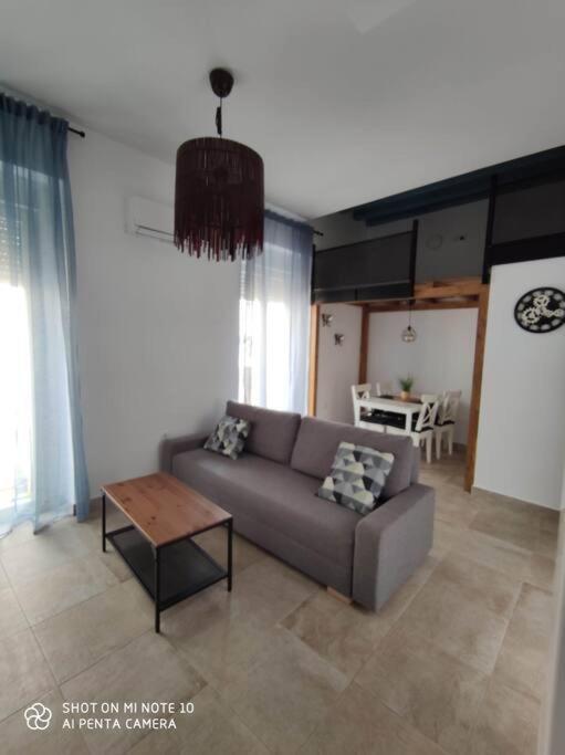 Apartmán Antigua Retama Cádiz Exteriér fotografie