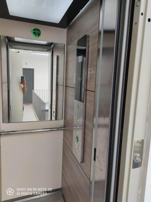 Apartmán Antigua Retama Cádiz Exteriér fotografie
